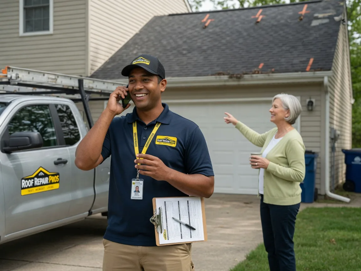 Roof Repair Covina, CA FAQs